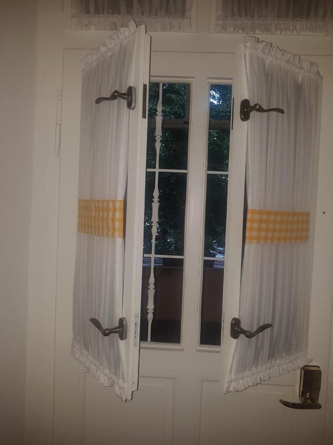 Studio Opera Apartment